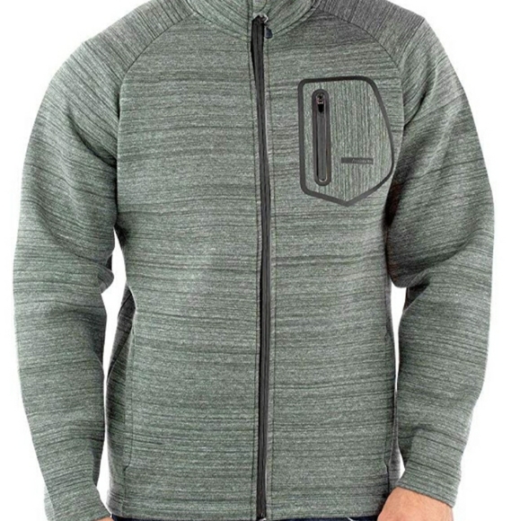 avalanche mens jacket